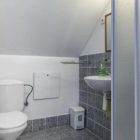 Pekna Vyhlidka * Závažná Poruba