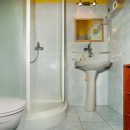 Pekna Vyhlidka Závažná Poruba