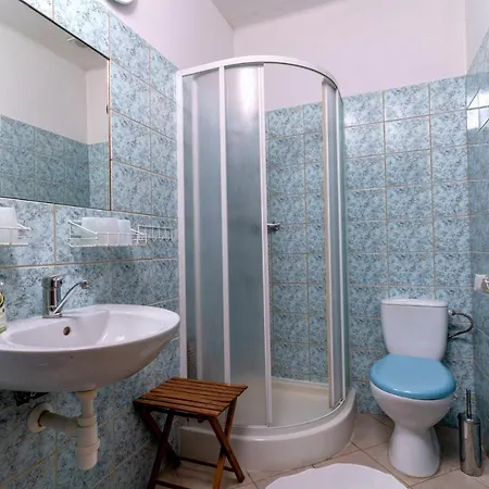 Homestay Pekna Vyhlidka *