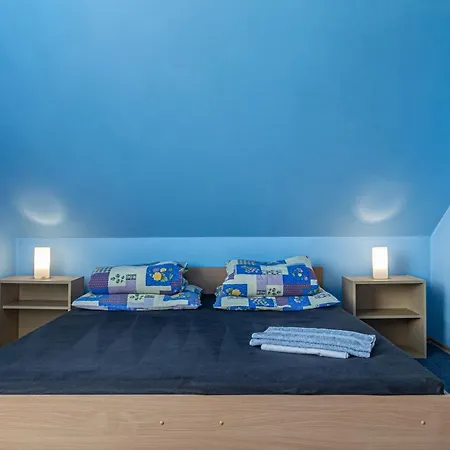 Homestay Pekna Vyhlidka Zavazna Poruba