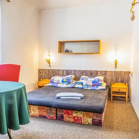 Homestay Pekna Vyhlidka *