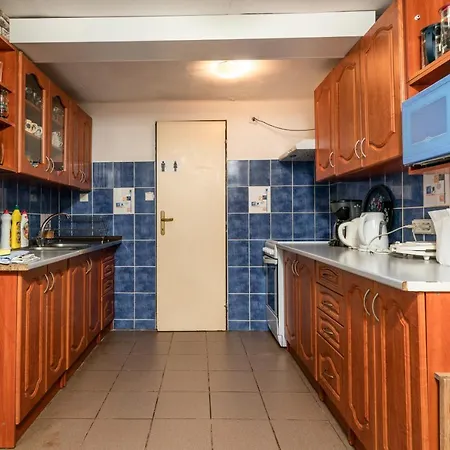 Pekna Vyhlidka * Zavazna Poruba