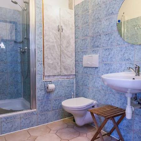 Ubytování v soukromí Pěkná Vyhlídka Závažná Poruba