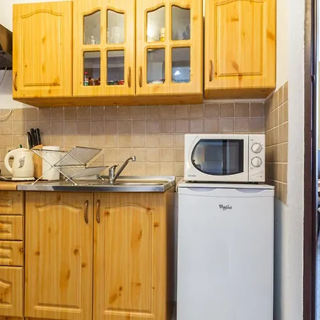 Pekna Vyhlidka Privat bolig