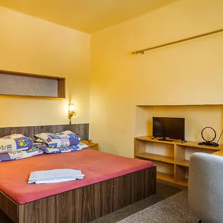 Pekna Vyhlidka * Závažná Poruba