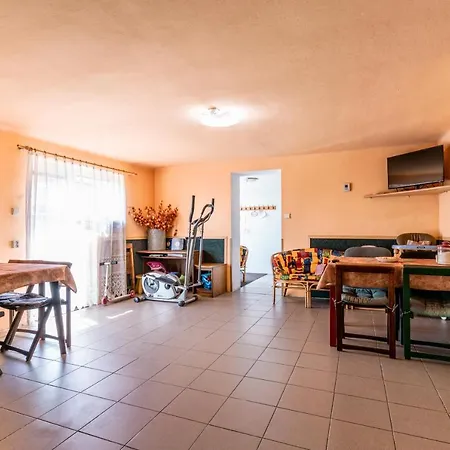 Homestay Pekna Vyhlidka *