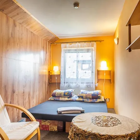 Homestay Pekna Vyhlidka Zavazna Poruba