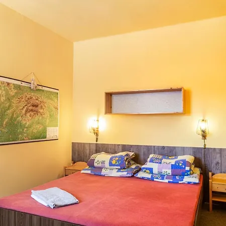 Pekna Vyhlidka Homestay Zavazna Poruba