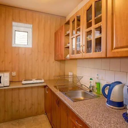 Pekna Vyhlidka Závažná Poruba