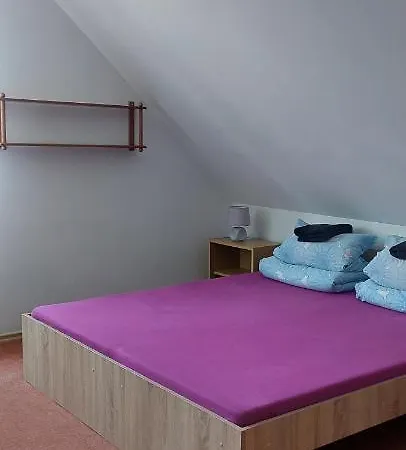 Pekna Vyhlidka Zavazna Poruba