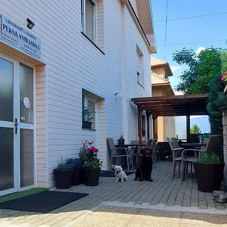 Pekna Vyhlidka Homestay