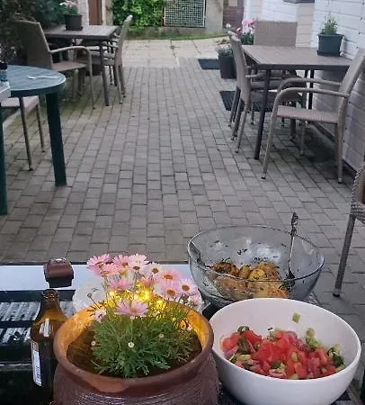 Homestay Pekna Vyhlidka *