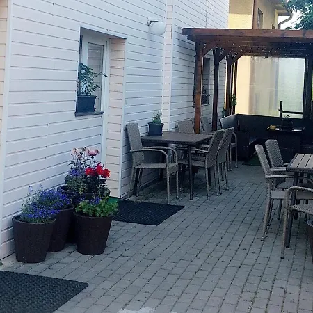 Pekna Vyhlidka Privat bolig Závažná Poruba