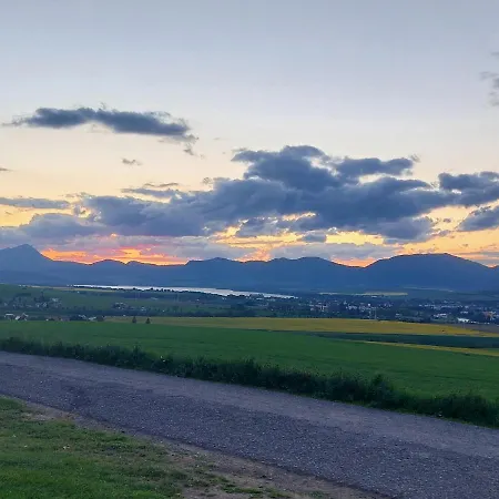 Homestay Pekna Vyhlidka