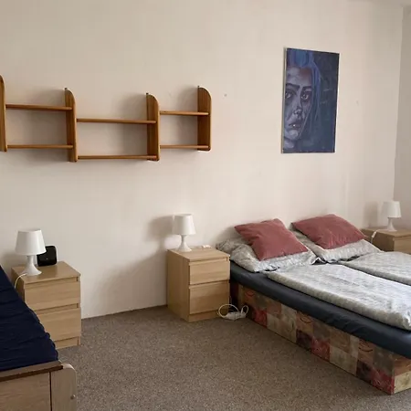 Pěkná Vyhlídka *