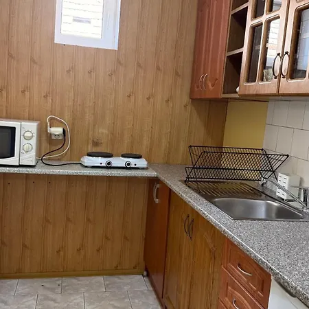 Ubytování v soukromí Pěkná Vyhlídka