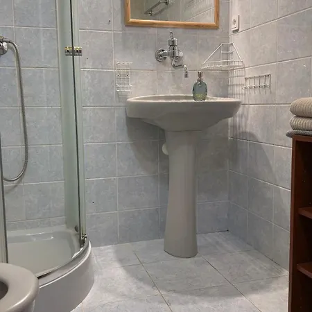 Pěkná Vyhlídka Ubytování v soukromí Závažná Poruba