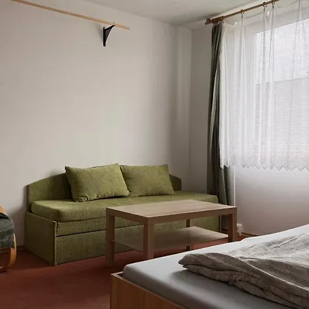 Ubytování v soukromí Pěkná Vyhlídka Závažná Poruba