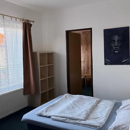 Ubytování v soukromí Pěkná Vyhlídka