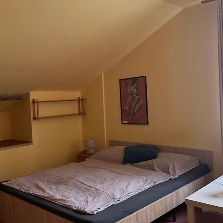 Pěkná Vyhlídka Ubytování v soukromí Závažná Poruba