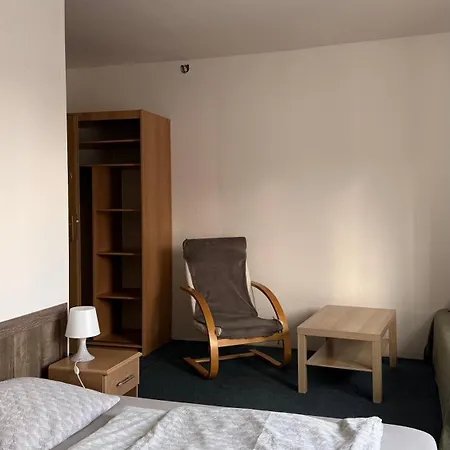 Ubytování v soukromí Pěkná Vyhlídka