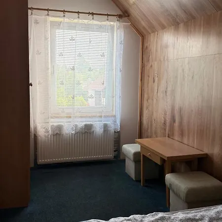 Pěkná Vyhlídka *
