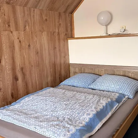 Pěkná Vyhlídka * Závažná Poruba