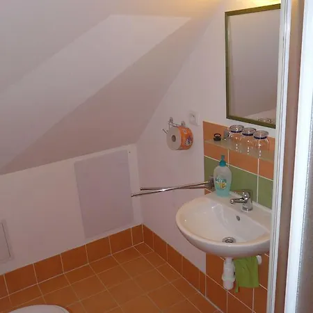 Homestay Pekna Vyhlidka Zavazna Poruba