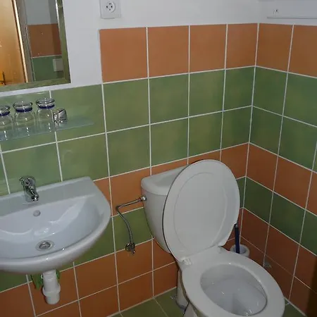 Ubytování v soukromí Pěkná Vyhlídka