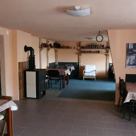 Pekna Vyhlidka